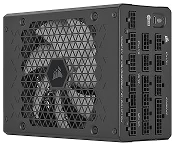 CORSAIR HX1500i PC電源ユニット1500WCP-9020215 HX1500i Fully Modular Ultra-Low Noise Platinum ATX 1500 Watt